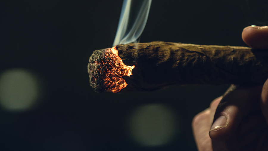 How to Roll a Backwood