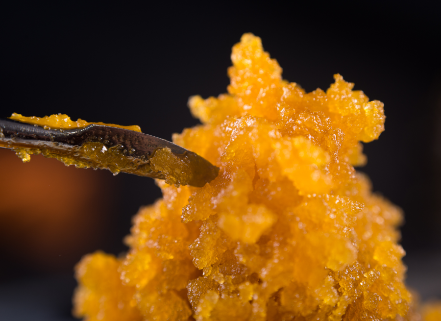 Exploring the Future: 5 Types of Cannabis Concentrates to Experience in 2024