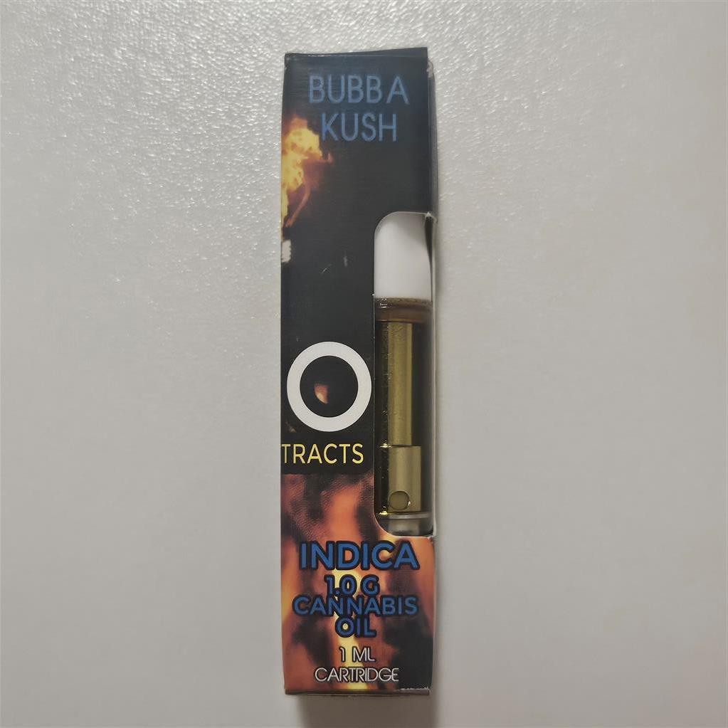 Fire Walker OG