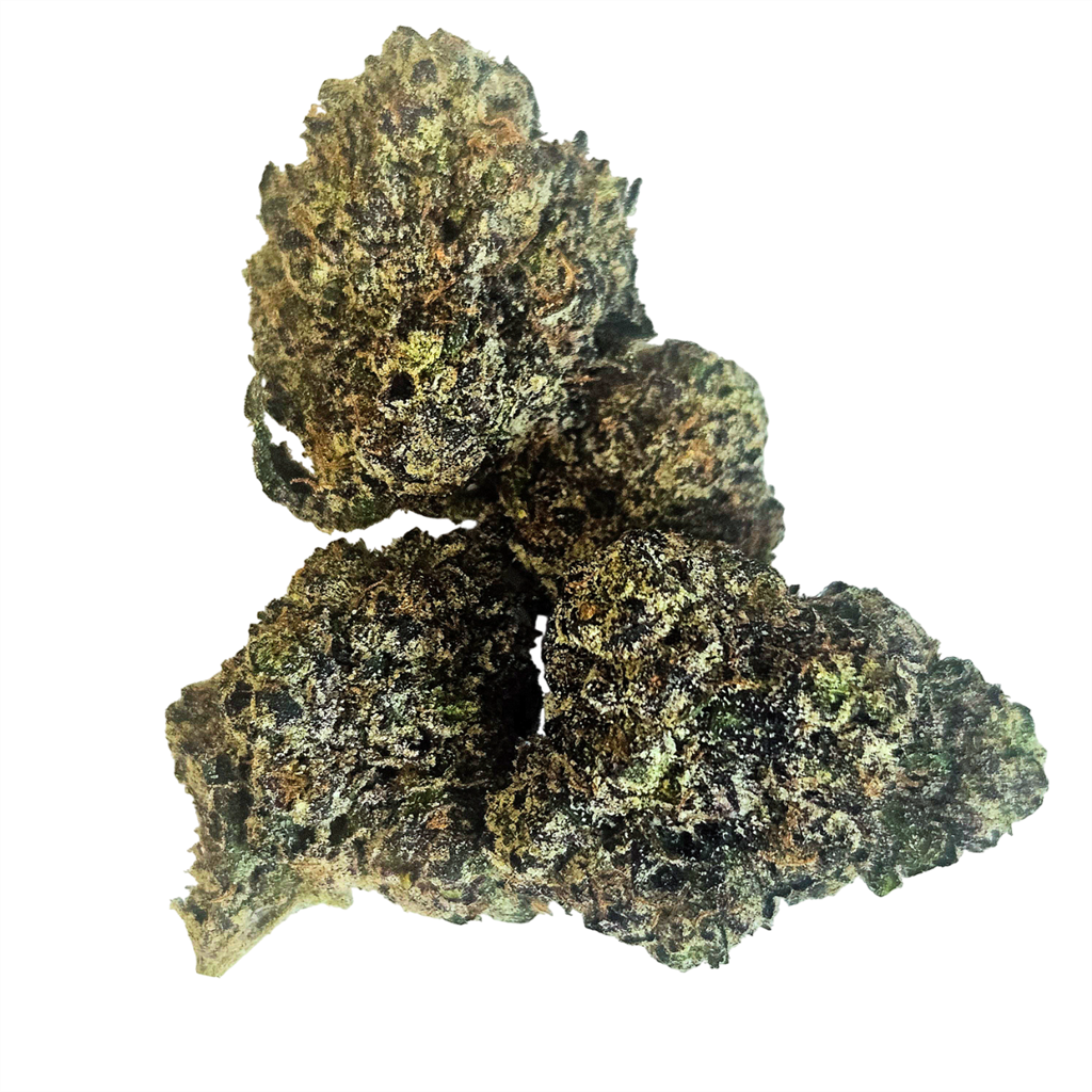 Mother of all Berries