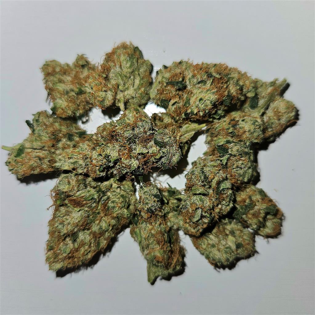 Sour Diesel