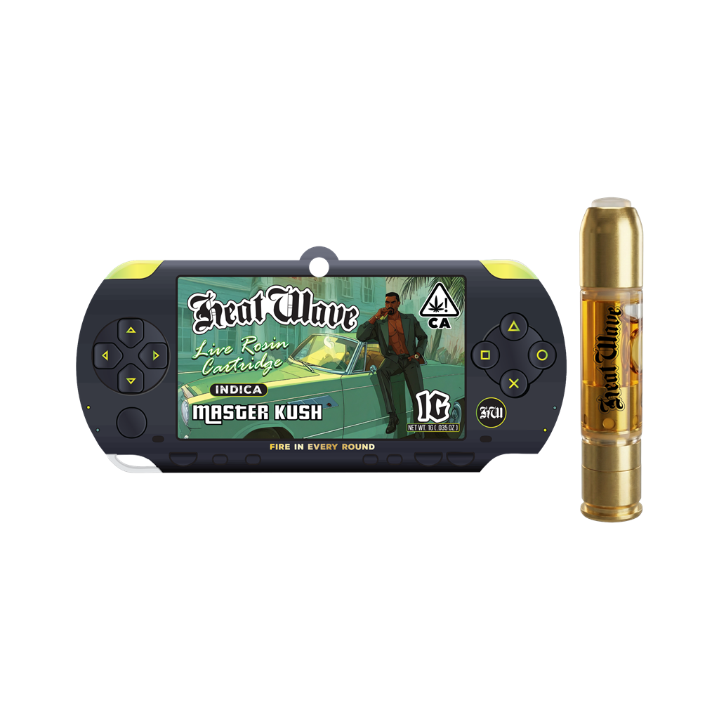 Master kush
