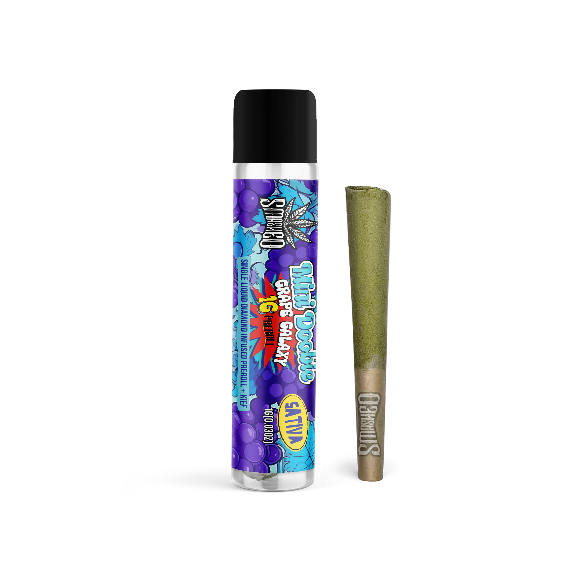 Grape Galaxy