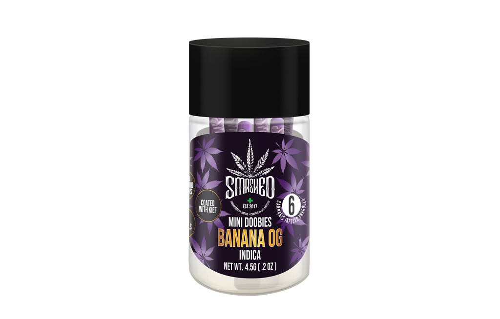 Banana OG