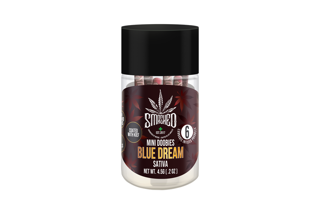 Blue Dream